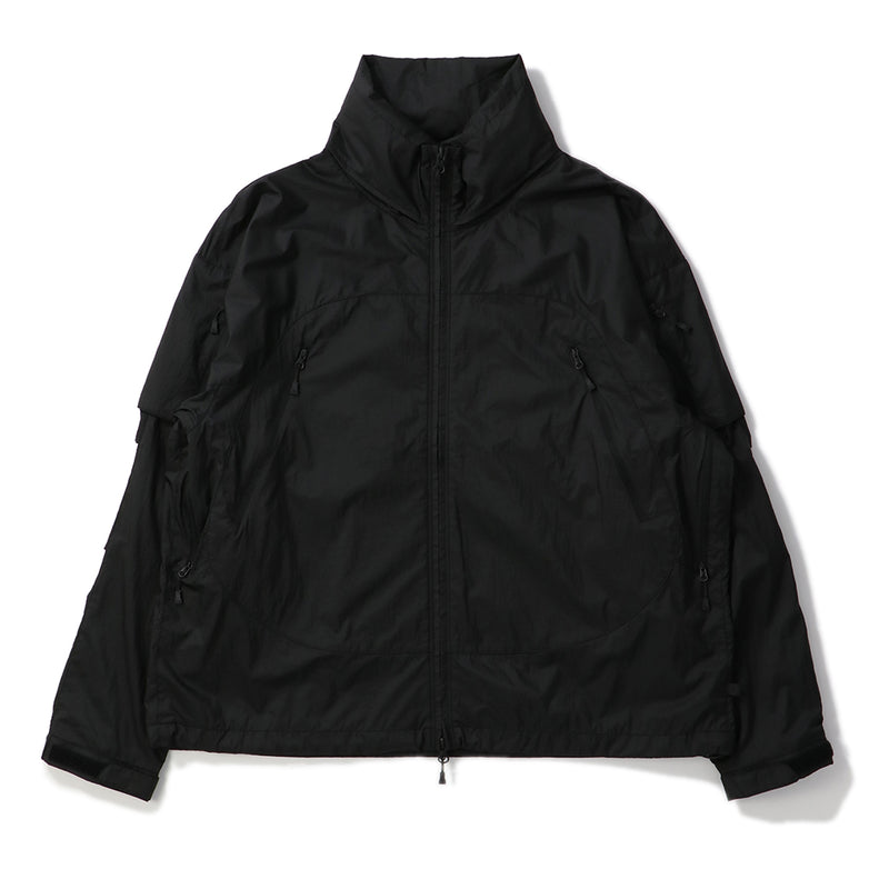DAIWA PIER39(ダイワピア39)｜TECH WIND SHELL JACKET(テックウィンドシェルジャケット)｜【公式通販 UNION TOKYO】｜ユニオントーキョー