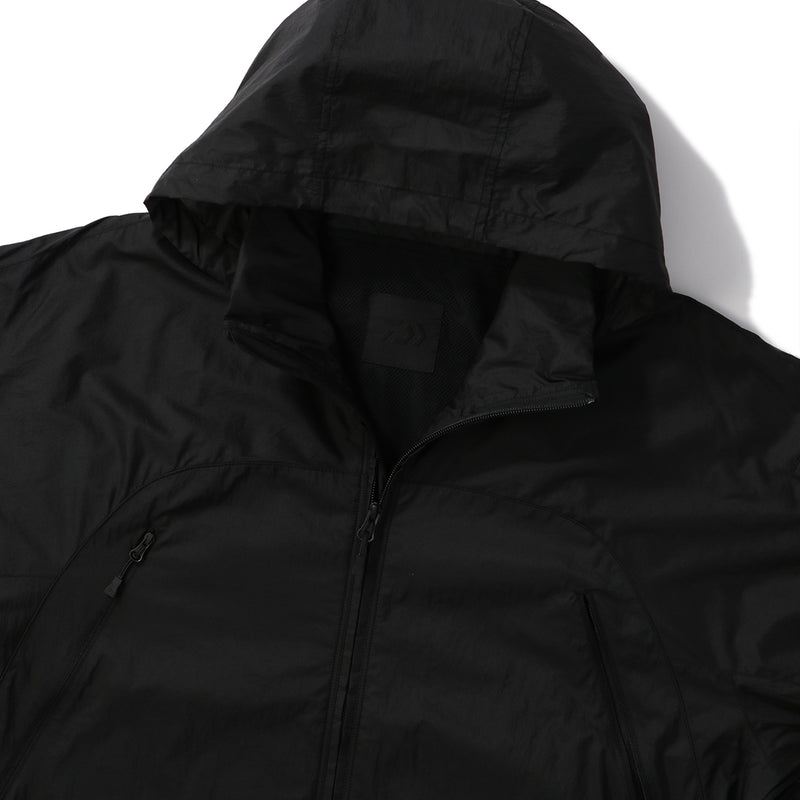 DAIWA PIER39(ダイワピア39)｜TECH WIND SHELL JACKET(テックウィンドシェルジャケット)｜【公式通販 UNION TOKYO】｜ユニオントーキョー
