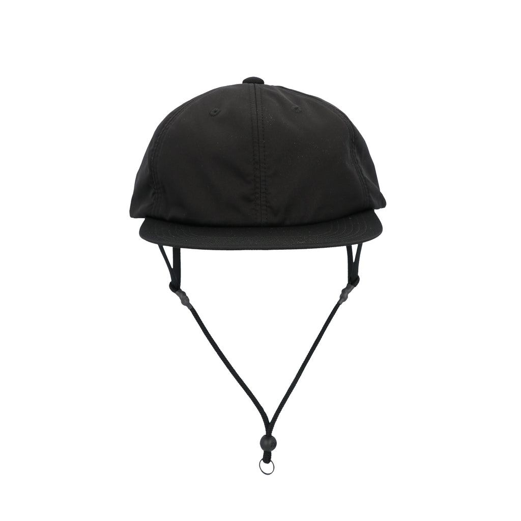 販路限定【DAIWA PIER39 /ダイワ ピア39】TECH 6PANEL CAP GORE