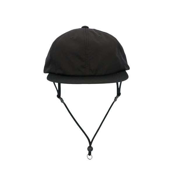 DAIWA PIER39(ダイワピア39)｜TECH 6PANEL CAP(テック6パネル