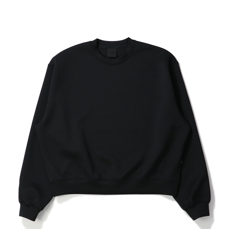 TECH SCUBA KNIT CREW｜DAIWA PIER39｜TOPS（トップス）｜【公式通販