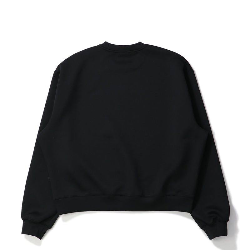 TECH SCUBA KNIT CREW｜DAIWA PIER39｜TOPS（トップス）｜【公式通販