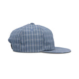 DAIWA PIER39(ダイワピア39)｜TECH 6PANEL CAP SUMMER PLAID(テック6パネルキャップサマープレイド)｜【公式通販 UNION TOKYO】｜ユニオントーキョー