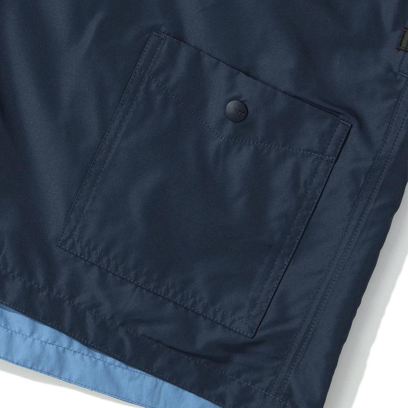 DAIWA PIER39(ダイワピア39)｜TECH REVERSIBLE SAILING SHORTS(テックリバーシブルセイリングショーツ)｜【公式通販 UNION TOKYO】｜ユニオントーキョー