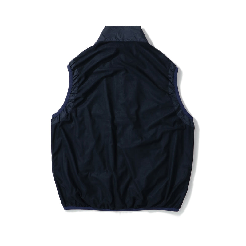 DAIWA PIER39(ダイワピア39)｜TECH REVERSIBLE WIND SHIELD VEST(テックリバーシブルウインドシェルドベスト)｜【公式通販 UNION TOKYO】｜ユニオントーキョー