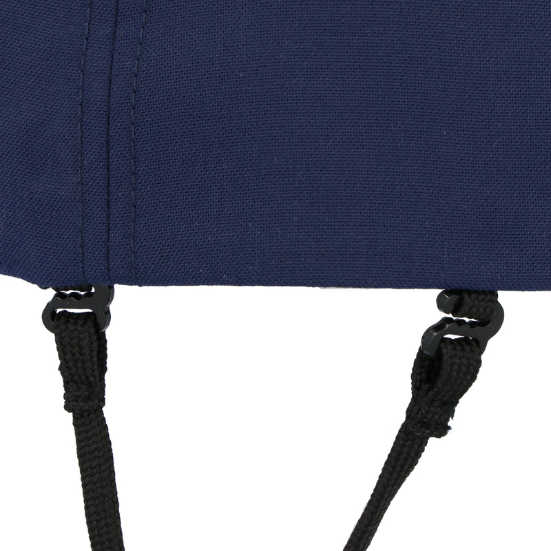 DAIWA PIER39(ダイワピア39)｜TECH 6PANEL CAP OX(テック6パネル