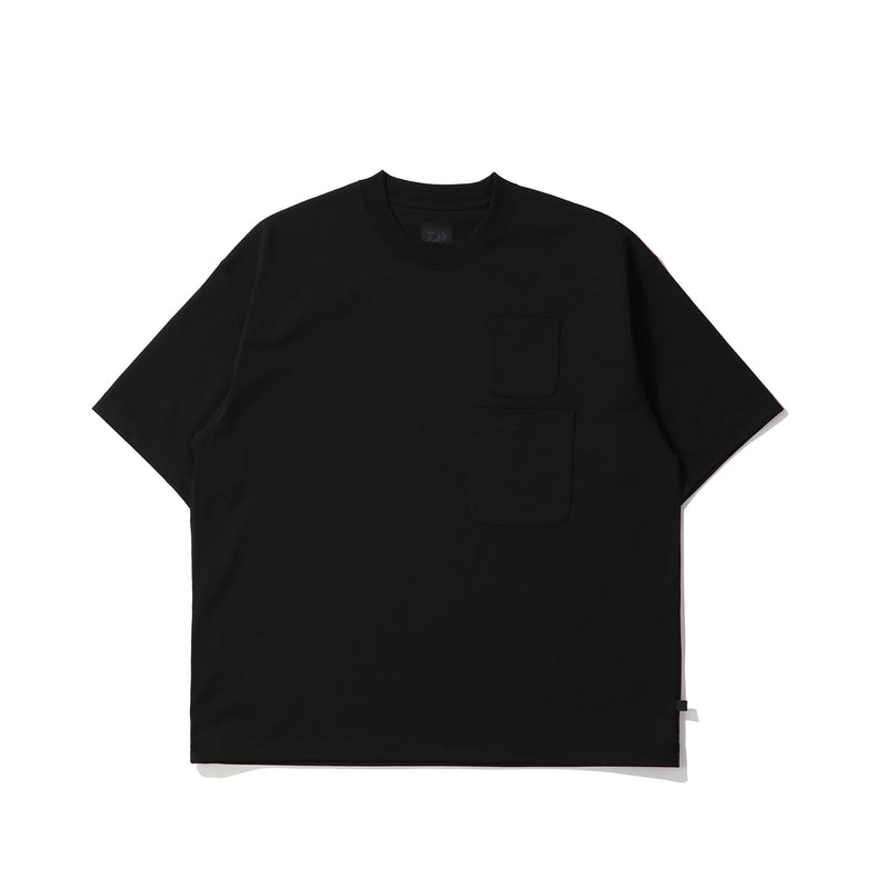 DAIWA PIER39(ダイワピア39)｜TECH W/POCKET CREW TEE(テックWポケットクルーティー)｜【公式通販 UNION TOKYO】｜ユニオントーキョー