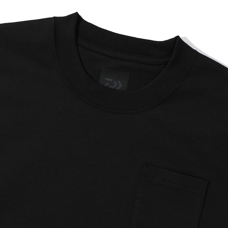 DAIWA PIER39(ダイワピア39)｜TECH W/POCKET CREW TEE(テックWポケットクルーティー)｜【公式通販 UNION TOKYO】｜ユニオントーキョー