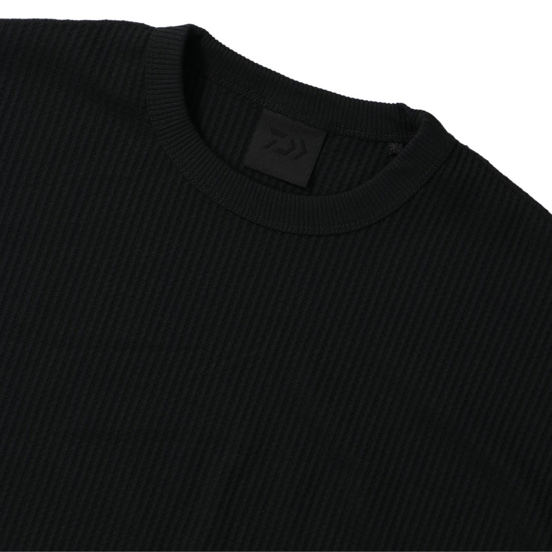DAIWA PIER39(ダイワピア39)｜TECH THERMAL CREW S/S(テックサーマルクルーS/S)｜【公式通販 UNION TOKYO】｜ユニオントーキョー