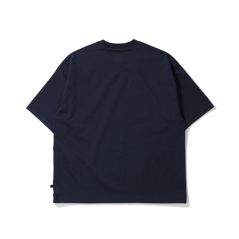 DAIWA PIER39(ダイワピア39)｜TECH DRAWSTRING S/S TEE(テックドロウストリングSSティー)｜【公式通販 UNION TOKYO】｜ユニオントーキョー