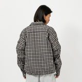 DAIWA PIER39(ダイワピア39)｜TECH ZIP ANGLER SHIRT L/S PLAIDS(テックジップアングラーシャツL/Sプレイズ)｜【公式通販 UNION TOKYO】｜ユニオントーキョー