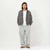 DAIWA PIER39(ダイワピア39)｜TECH ZIP ANGLER SHIRT L/S PLAIDS(テックジップアングラーシャツL/Sプレイズ)｜【公式通販 UNION TOKYO】｜ユニオントーキョー