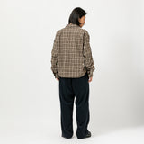 DAIWA PIER39(ダイワピア39)｜TECH EASY TROUSERS FLANNEL(テックイージートラウザーズフランネル)｜【公式通販 UNION TOKYO】｜ユニオントーキョー