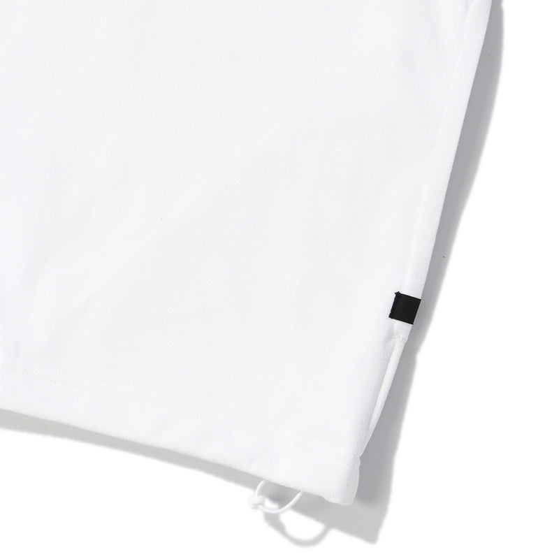 TECH POCKET CREW TEE S/S｜DAIWA PIER39｜TOPS（トップス）｜【公式