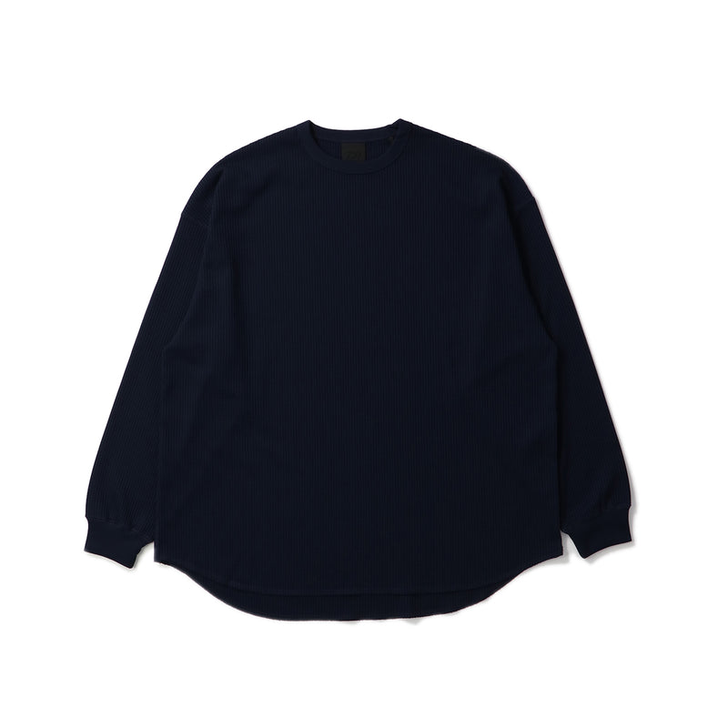 TECH THERMAL CREW L/S｜DAIWA PIER39｜TOPS（トップス）｜【公式通販