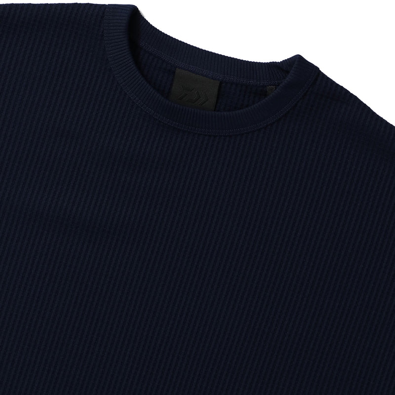TECH THERMAL CREW L/S｜DAIWA PIER39｜TOPS（トップス）｜【公式通販