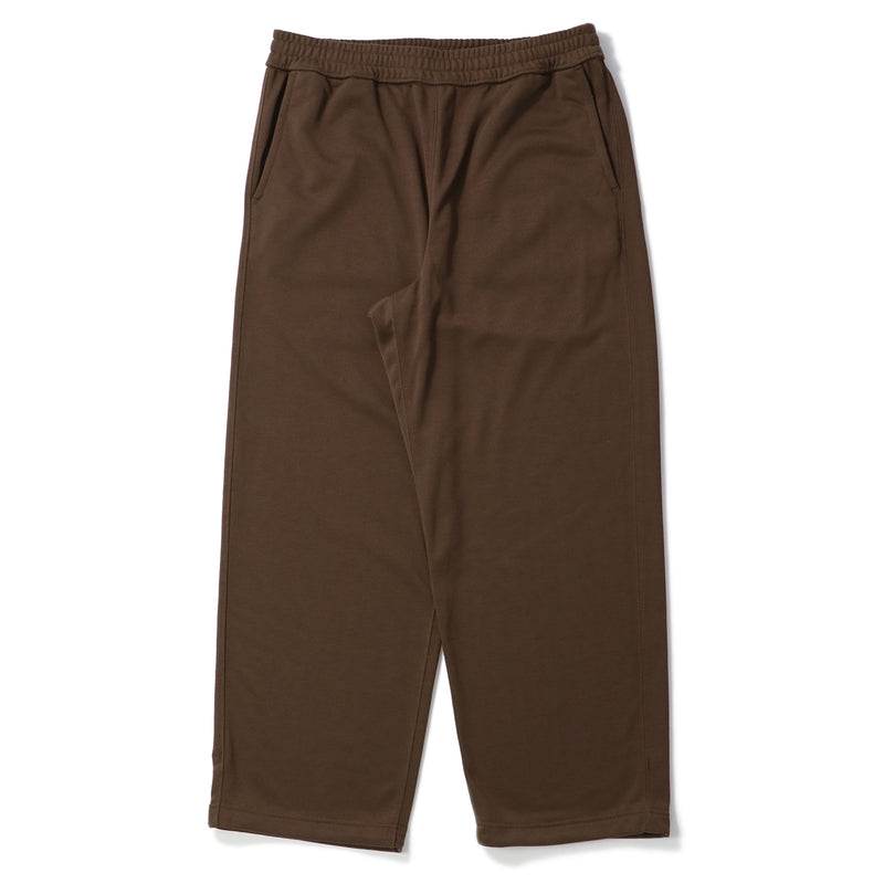 DAIWA PIER 39 TECH SWEAT PANTS  ブラウン　L TECH SWEAT PANTS｜DAIWA PIER39｜BOTTOMS（ボトムス）｜【公式通販