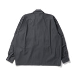 DAIWA PIER39(ダイワピア39)｜TECH SPORTS OPEN COLLAR SHIRT L/S(テックスポーツオープンカラーシャツL/S)｜【公式通販 UNION TOKYO】｜ユニオントーキョー