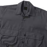 DAIWA PIER39(ダイワピア39)｜TECH SPORTS OPEN COLLAR SHIRT L/S(テックスポーツオープンカラーシャツL/S)｜【公式通販 UNION TOKYO】｜ユニオントーキョー