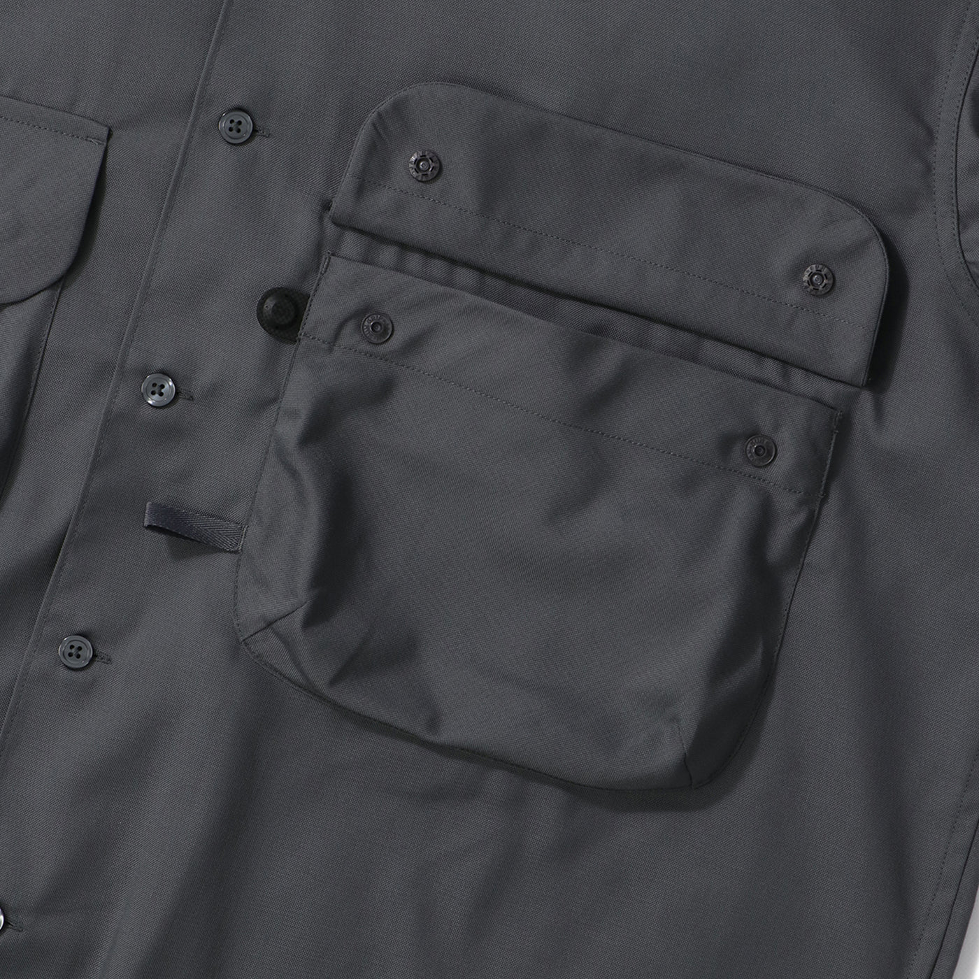 DAIWA PIER39(ダイワピア39)|TECH SPORTS OPEN COLLAR SHIRT L DAIWA PIER39(ダイワピア39)|TECH SPORTS OPEN COLLAR SHIRT L
