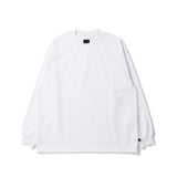 DAIWA PIER39(ダイワピア39)｜TECH DRAWSTRING L/S TEE(テックドローストリングL/Sティー)｜【公式通販 UNION TOKYO】｜ユニオントーキョー
