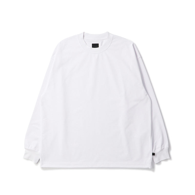 DAIWA PIER39(ダイワピア39)｜TECH DRAWSTRING L/S TEE(テックドローストリングL/Sティー)｜【公式通販 UNION TOKYO】｜ユニオントーキョー