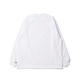 DAIWA PIER39(ダイワピア39)｜TECH DRAWSTRING L/S TEE(テックドローストリングL/Sティー)｜【公式通販 UNION TOKYO】｜ユニオントーキョー