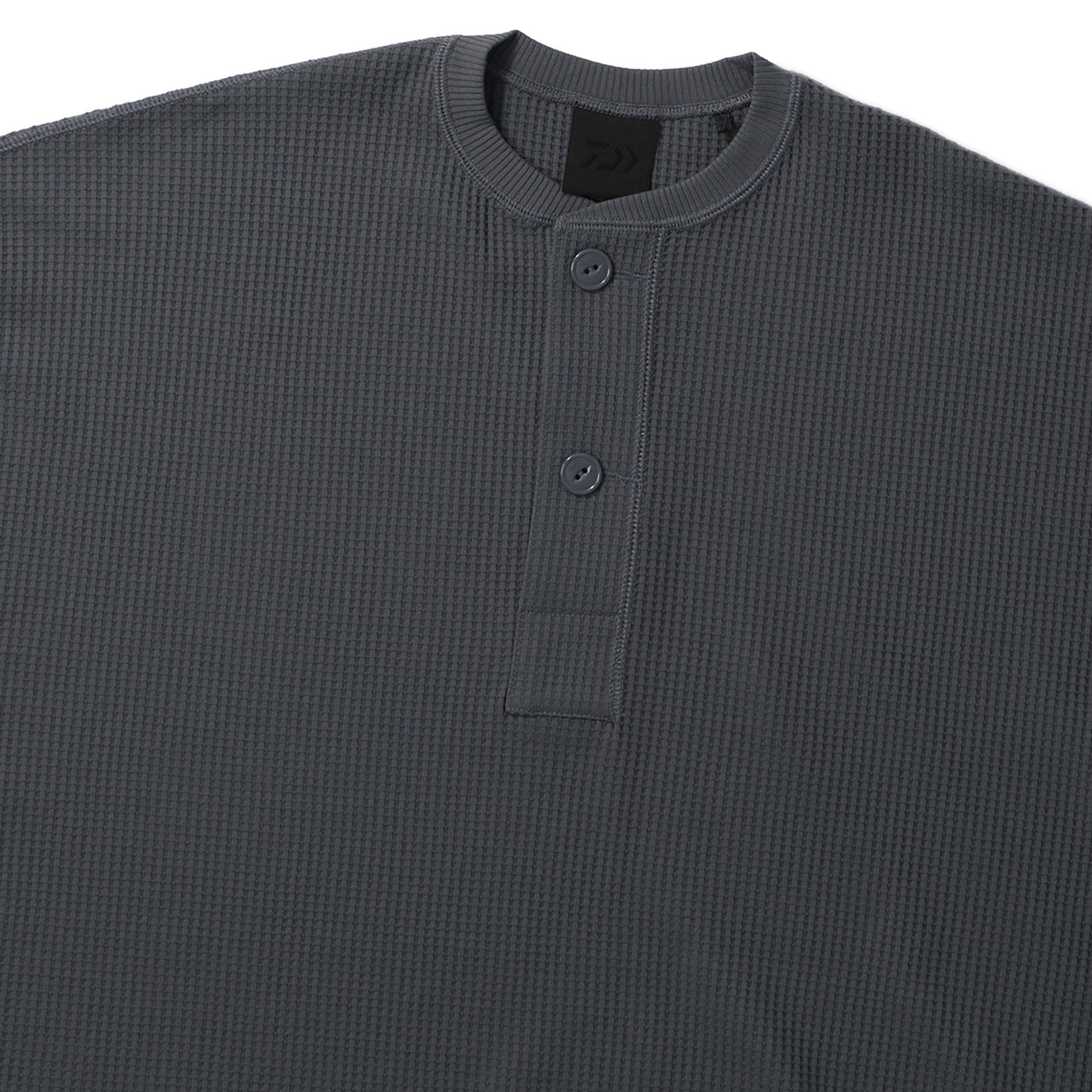 DAIWA PIER39(ダイワピア39)｜TECH THERMAL HENLEY L/S(テック