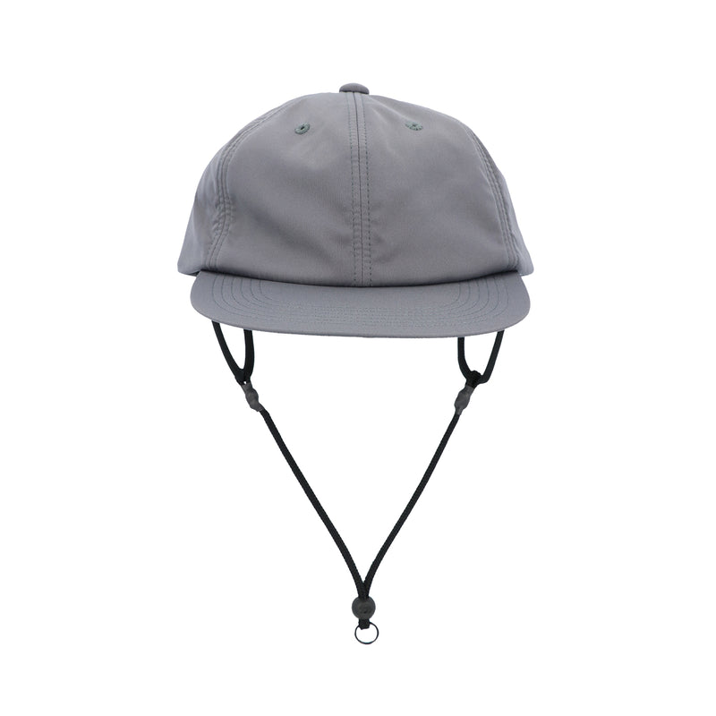DAIWA PIER39(ダイワピア39)｜TECH 6PANEL CAP(テック6パネル