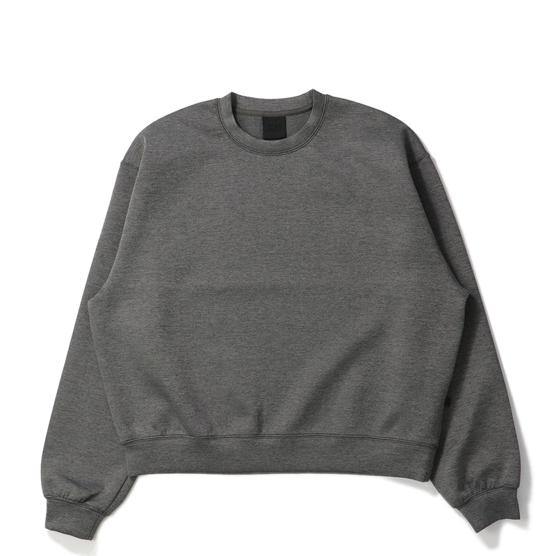 TECH SCUBA KNIT CREW｜DAIWA PIER39｜TOPS（トップス）｜【公式通販