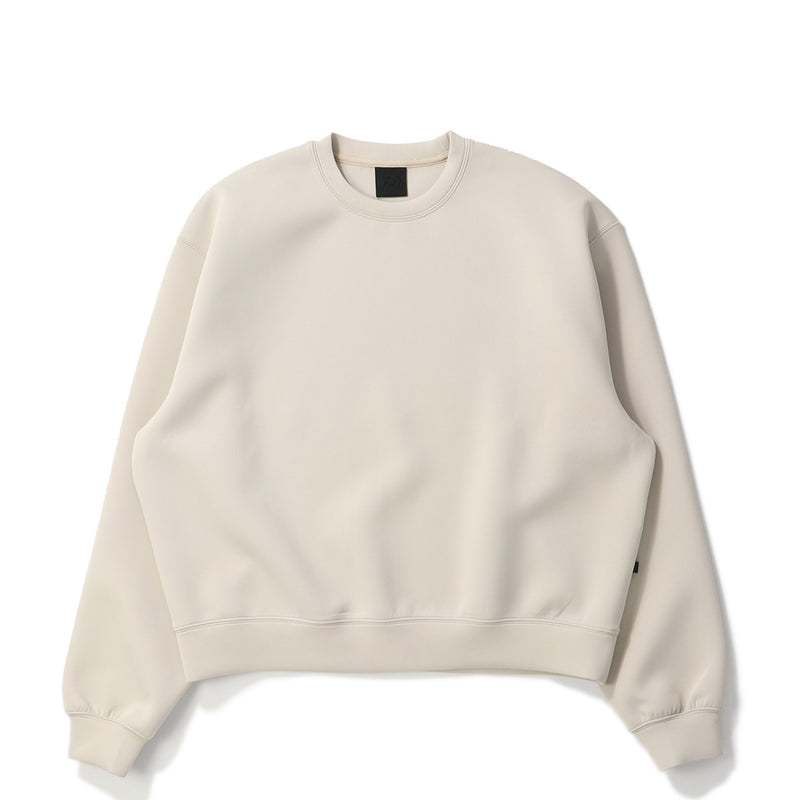 TECH SCUBA KNIT CREW｜DAIWA PIER39｜TOPS（トップス）｜【公式通販