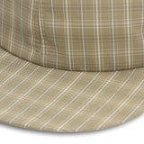 DAIWA PIER39(ダイワピア39)｜TECH 6PANEL CAP SUMMER PLAID(テック6パネルキャップサマープレイド)｜【公式通販 UNION TOKYO】｜ユニオントーキョー