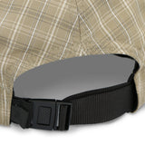 DAIWA PIER39(ダイワピア39)｜TECH 6PANEL CAP SUMMER PLAID(テック6パネルキャップサマープレイド)｜【公式通販 UNION TOKYO】｜ユニオントーキョー