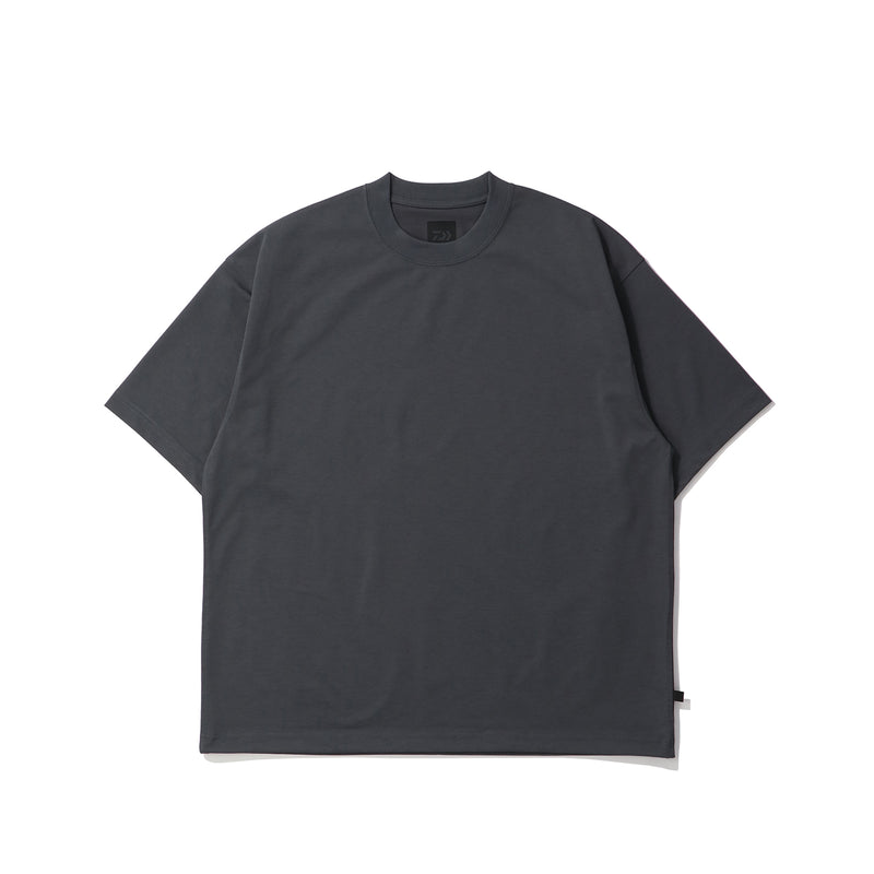 DAIWA PIER39(ダイワピア39)｜TECH DRAWSTRING S/S TEE(テックドローストリングS/Sティー)｜【公式通販 UNION TOKYO】｜ユニオントーキョー