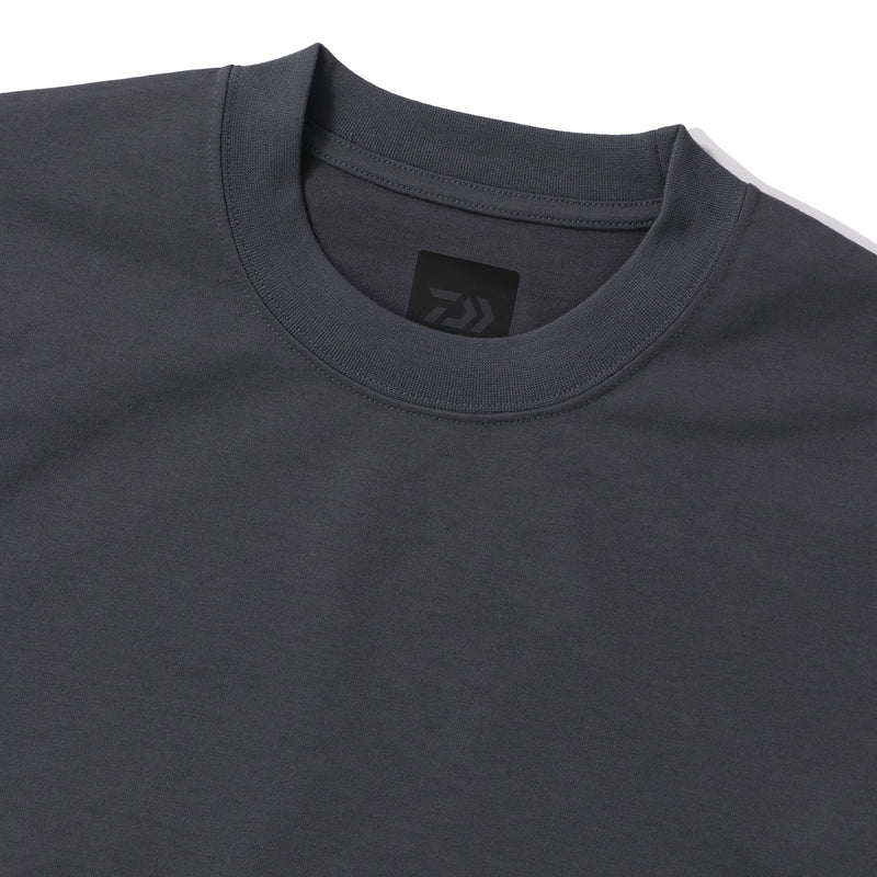 DAIWA PIER39(ダイワピア39)｜TECH DRAWSTRING S/S TEE(テックドローストリングS/Sティー)｜【公式通販 UNION TOKYO】｜ユニオントーキョー