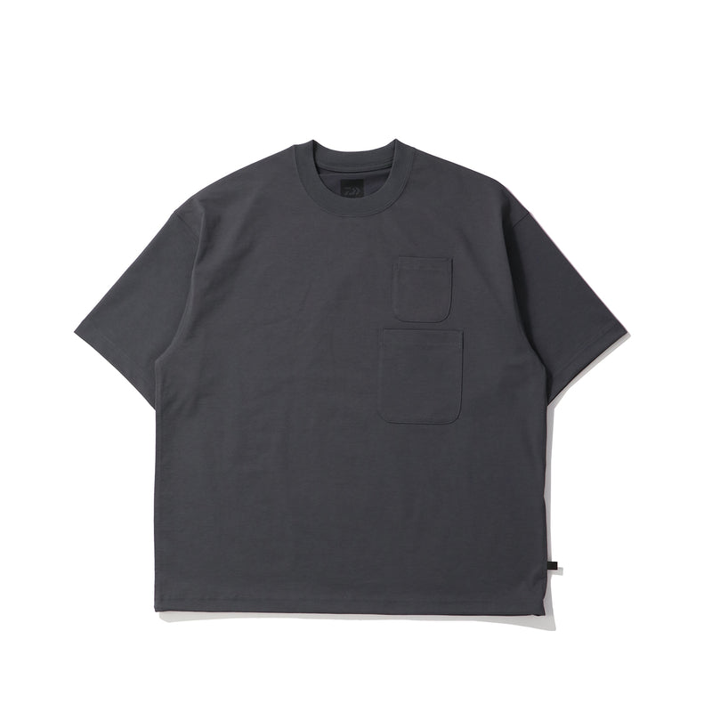 DAIWA PIER39(ダイワピア39)｜TECH W/POCKET CREW TEE(テックWポケットクルーティー)｜【公式通販 UNION TOKYO】｜ユニオントーキョー