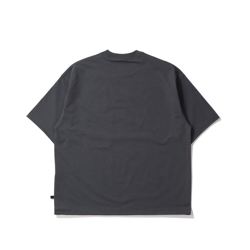 DAIWA PIER39(ダイワピア39)｜TECH W/POCKET CREW TEE(テックWポケットクルーティー)｜【公式通販 UNION TOKYO】｜ユニオントーキョー