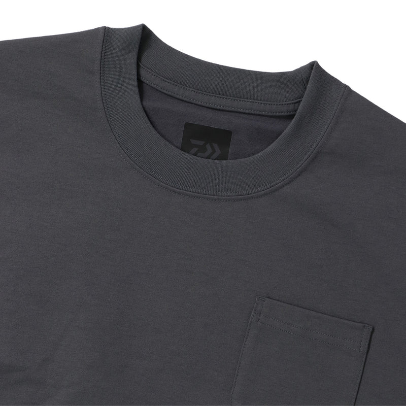 DAIWA PIER39(ダイワピア39)｜TECH W/POCKET CREW TEE(テックWポケットクルーティー)｜【公式通販 UNION TOKYO】｜ユニオントーキョー