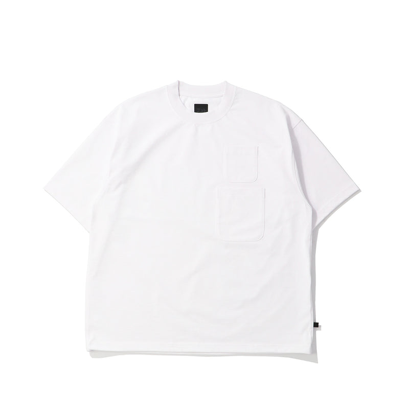 DAIWA PIER39(ダイワピア39)｜TECH W/POCKET CREW TEE(テックWポケットクルーティー)｜【公式通販 UNION TOKYO】｜ユニオントーキョー