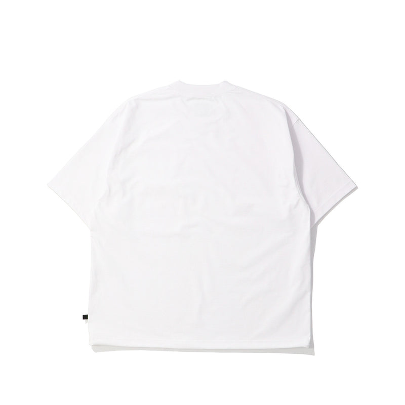 DAIWA PIER39(ダイワピア39)｜TECH W/POCKET CREW TEE(テックWポケットクルーティー)｜【公式通販 UNION TOKYO】｜ユニオントーキョー