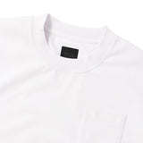 DAIWA PIER39(ダイワピア39)｜TECH W/POCKET CREW TEE(テックWポケットクルーティー)｜【公式通販 UNION TOKYO】｜ユニオントーキョー