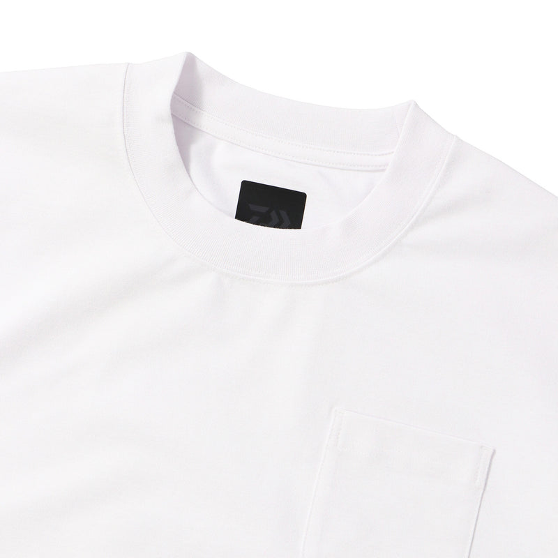 DAIWA PIER39(ダイワピア39)｜TECH W/POCKET CREW TEE(テックWポケットクルーティー)｜【公式通販 UNION TOKYO】｜ユニオントーキョー