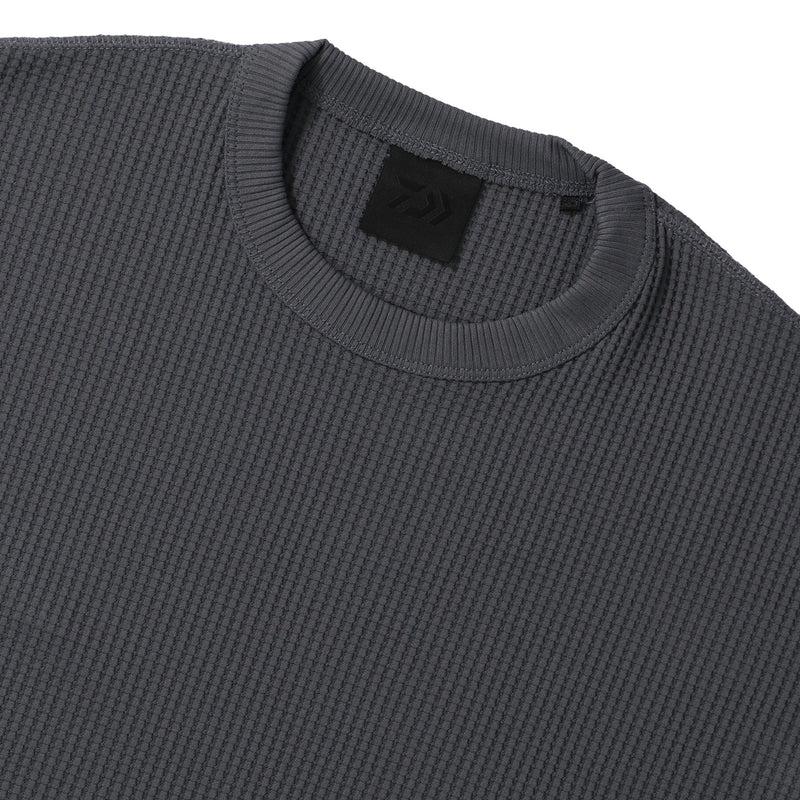 DAIWA PIER39(ダイワピア39)｜TECH THERMAL CREW S/S(テックサーマルクルーS/S)｜【公式通販 UNION TOKYO】｜ユニオントーキョー