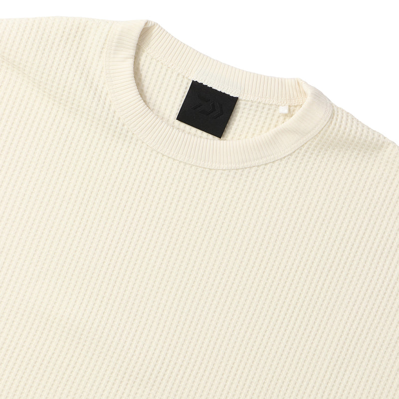 DAIWA PIER39(ダイワピア39)｜TECH THERMAL CREW S/S(テックサーマルクルーS/S)｜【公式通販 UNION TOKYO】｜ユニオントーキョー