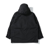 DAIWA PIER39(ダイワピア39)｜GORE-TEX WINDSTOPPER ECWCS MOUNTAIN PARKA(ゴアテックスウインドストッパーECWCSマウンテンパーカ)｜【公式通販 UNION TOKYO】｜ユニオントーキョー