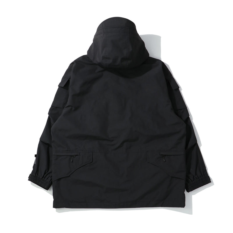 DAIWA PIER39(ダイワピア39)｜GORE-TEX WINDSTOPPER ECWCS MOUNTAIN PARKA(ゴアテックスウインドストッパーECWCSマウンテンパーカ)｜【公式通販 UNION TOKYO】｜ユニオントーキョー