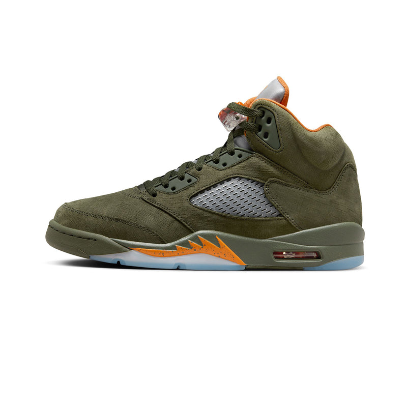 NIKE(ナイキ)｜Air Jordan 5 Retro(エアージョーダン5レトロ)｜【公式 
