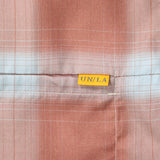 UNION ORIGINAL(ユニオンオリジナル)｜DEANE SS SHIRT(ディーンショートスリーブシャツ)｜【公式通販 UNION TOKYO】｜ユニオントーキョー