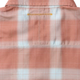 UNION ORIGINAL(ユニオンオリジナル)｜DEANE SS SHIRT(ディーンショートスリーブシャツ)｜【公式通販 UNION TOKYO】｜ユニオントーキョー