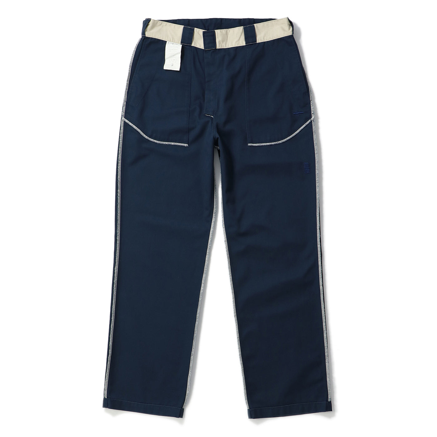 UNION INVERSE PANT｜DICKIES｜BOTTOMS（ボトムス）｜【公式通販 UNION